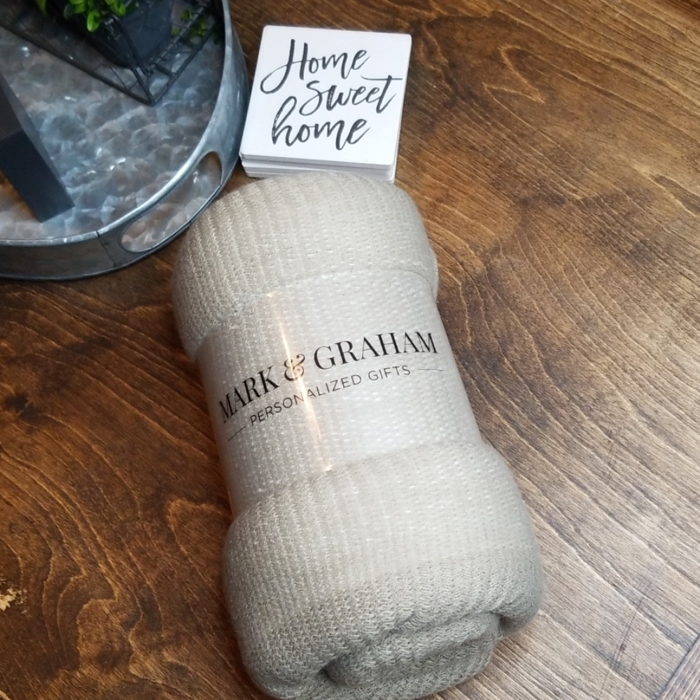 Mark & Graham personalized gift